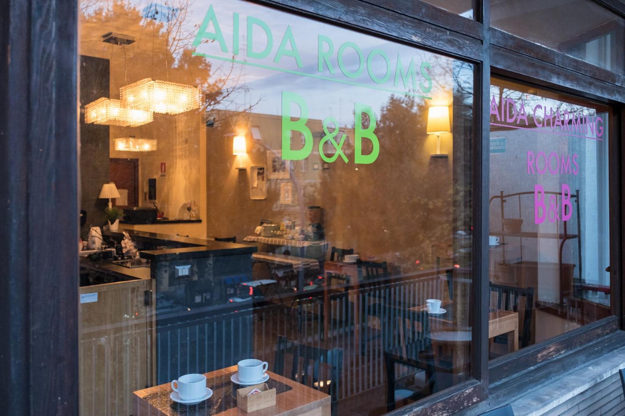 Aida Charming Alojamento de Acomodação e Pequeno-almoço 2*