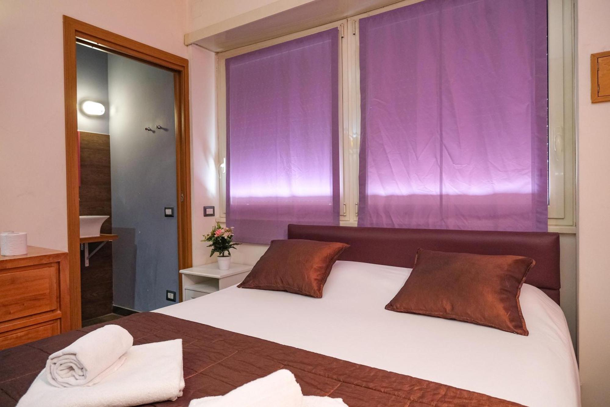Alojamento de Acomodação e Pequeno-almoço Aida Charming 2*